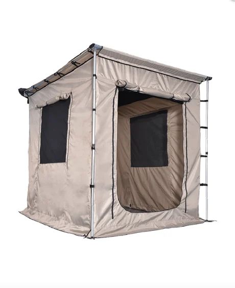 Campout Shadow Araç Tentesi Alt Çadırı