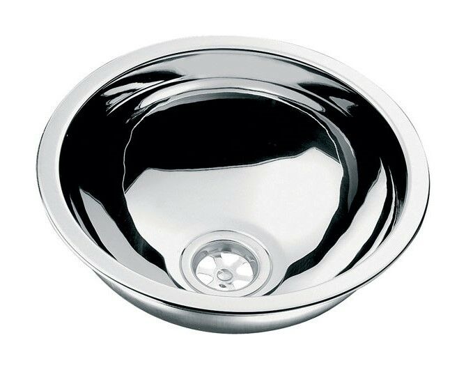 Oval Eviye (Ø 330MM)