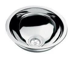 Oval Eviye (Ø 330MM)