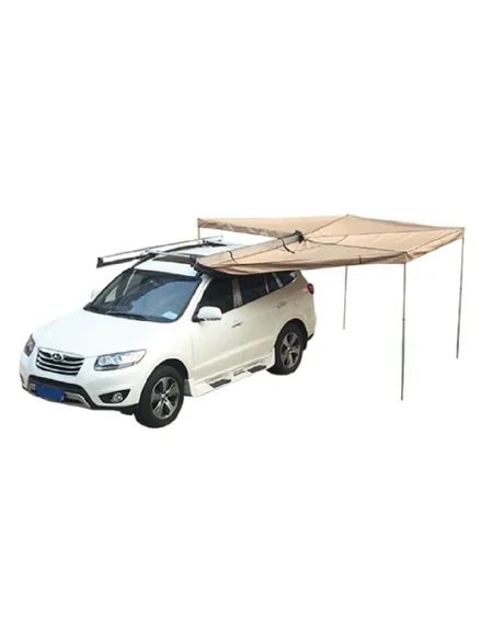 Campout Aphelion Gölgelik Araç Tentesi