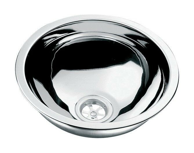 Oval Eviye (Ø 330MM)