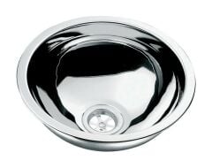 Oval Eviye (Ø 330MM)