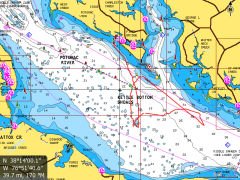 Garmin Gps Haritası Marmara-Ege 015R