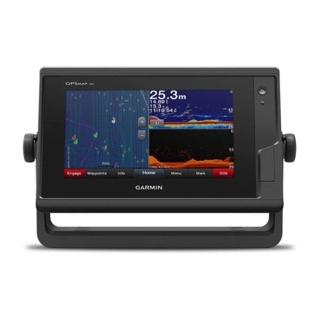 Garmin GPS-Map 1223 XSV