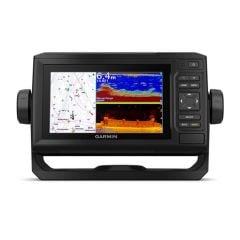 Garmin ECHOMAP UHD 62cv Balık Bulucu