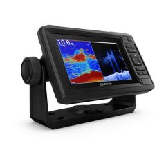 Garmin ECHOMAP UHD 62cv Balık Bulucu