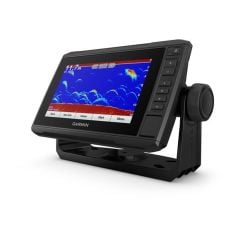 Garmin Echomap Plus 72 SV Balık Bulucu