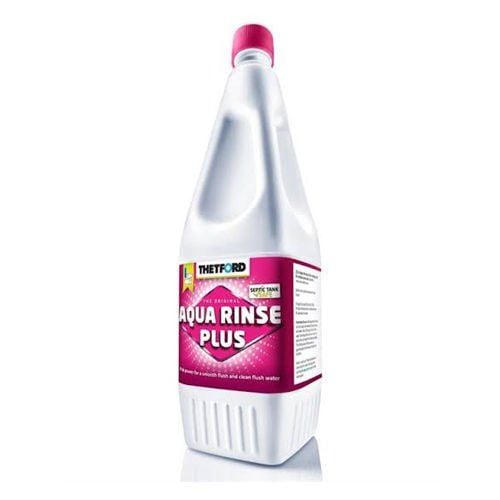 Thetford Aqua Rinse Plus 1 LT Temiz Su Tankı Kimyasalı