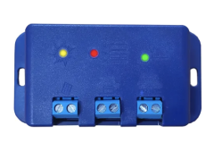MiniSolar-3AES 12V 3A