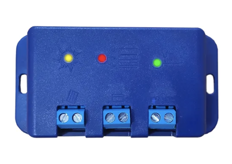 MiniSolar-5AES 12V 5A