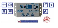 MiniSolar-6AES 12V 6A