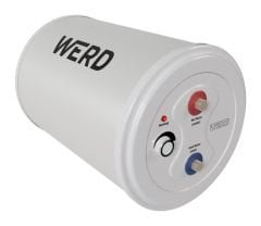 Werd 12V Su Isıtcısı E-Boiler