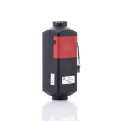 Sensation 5.5 Kw 24V Webasto Muadili Dizel Isıtıcı