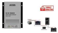 BATCHG-1224BBC 12/12V- 20A
