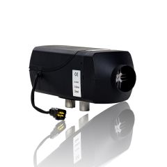 Sensation 2 Kw 24V Webasto Muadili Dizel Isıtıcı