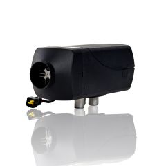Sensation 2 Kw 24V Webasto Muadili Dizel Isıtıcı
