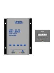 Havensis Mini Solar MPPT Şarj Kontrol Cihazı BOOST DCDC-2448