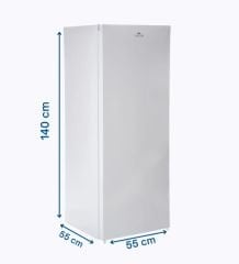Cool Life Cool Marine 235LT 12/24V  Karavan Derin Dondurucu