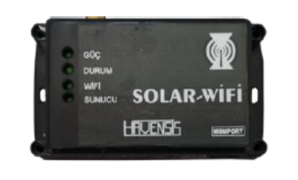 Havensis WİFİ MODÜL – UM