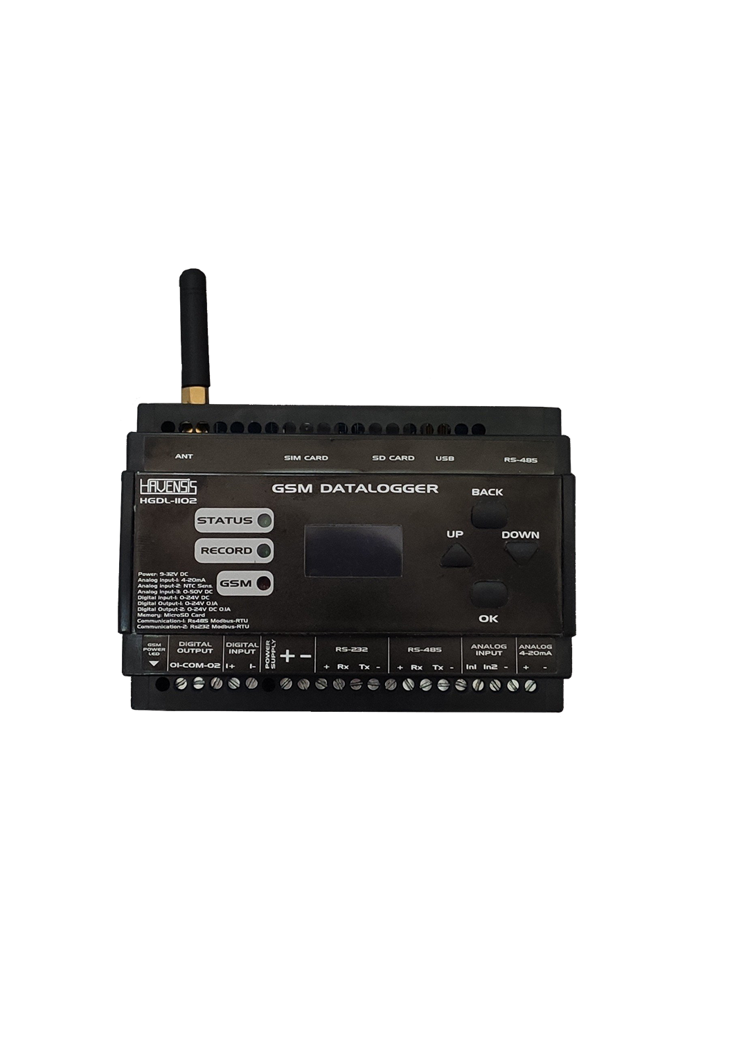 GSM MODÜL