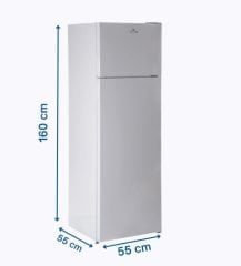 Cool Life Cool Marine 260 Lt 12/24V Tekne- Yat ve Karavan Buzdolabı