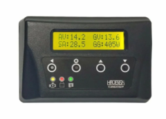 Havensis Harici Ekran C216DSP