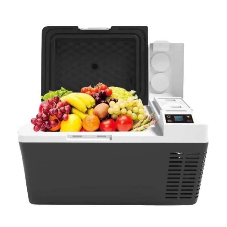 Cool Life 25LT 12/24V Taşınabilir Araç Buzdolabı