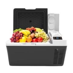 Cool Life 25LT 12/24V Taşınabilir Araç Buzdolabı