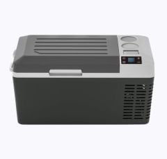 Cool Life 25LT 12/24V Taşınabilir Araç Buzdolabı