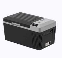 Cool Life 25LT 12/24V Taşınabilir Araç Buzdolabı