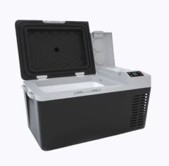 Cool Life 25LT 12/24V Taşınabilir Araç Buzdolabı