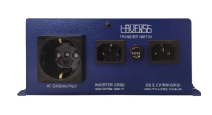 Havensis TRANSFER SWİTCH