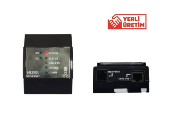 Havensis  WİTHERNET MODÜL