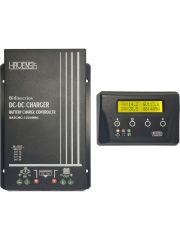Çift Yönlü BATCHG-1224BBC 12/24V – 30A