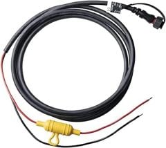 Garmin Power Cable, GPSMAP 8600xsv