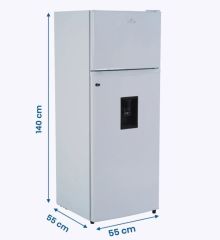 Cool Life Cool Marine 235 LT 12/24V Sebilli Karavan Buzdolabı