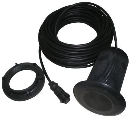ECHO Serisi Gömme Ayna + ARA KABLO ÇAP: 50 MM
