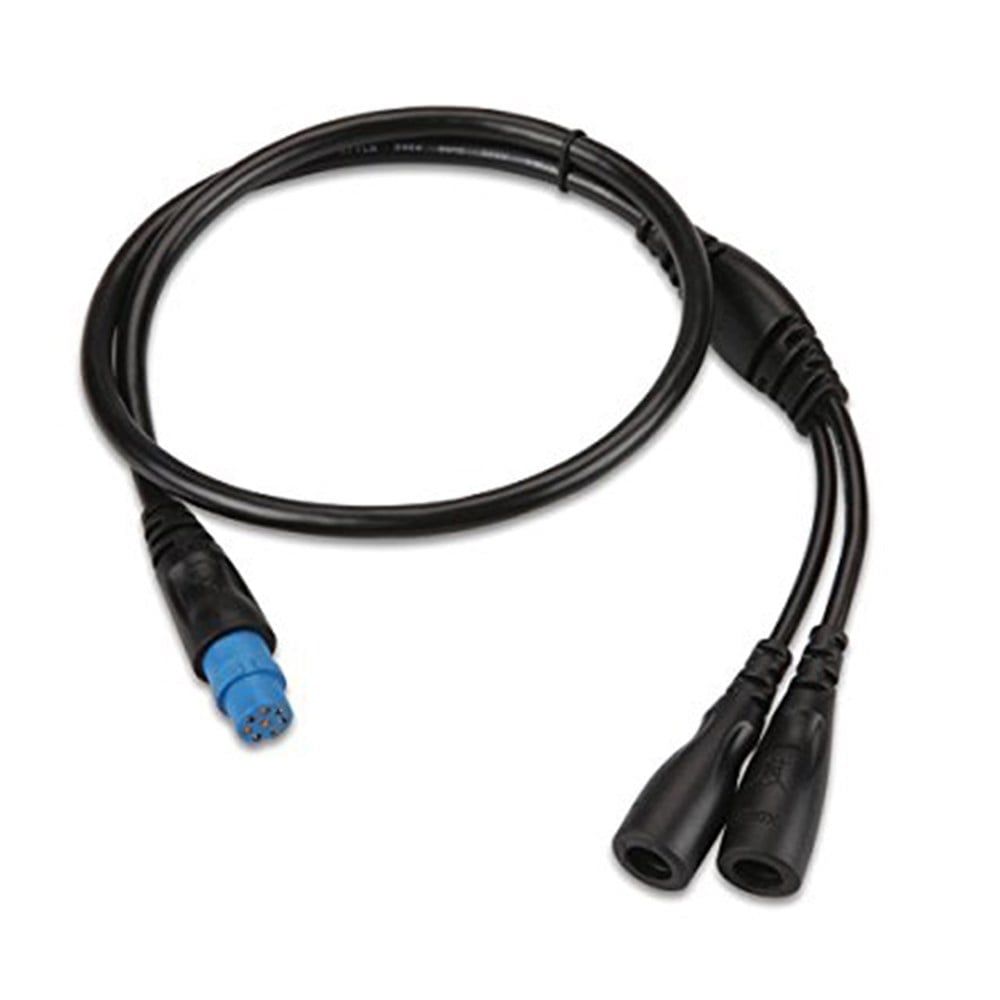 Garmin Transducer Ara Kablo 4 Pin - 8 Pin