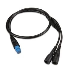 Garmin Transducer Ara Kablo 4 Pin - 8 Pin