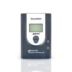 Sensation 30 Amper MPPT Şarj Kontrol Cihazı 12/24 Volt