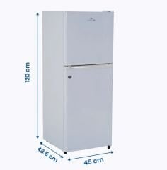 Cool Life Cool Marine 120 LT Beyaz 12/24V Tekne- Yat ve Karavan Buzdolabı