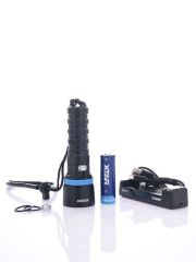Xtar Dalış Feneri DS1 1000 Lümen