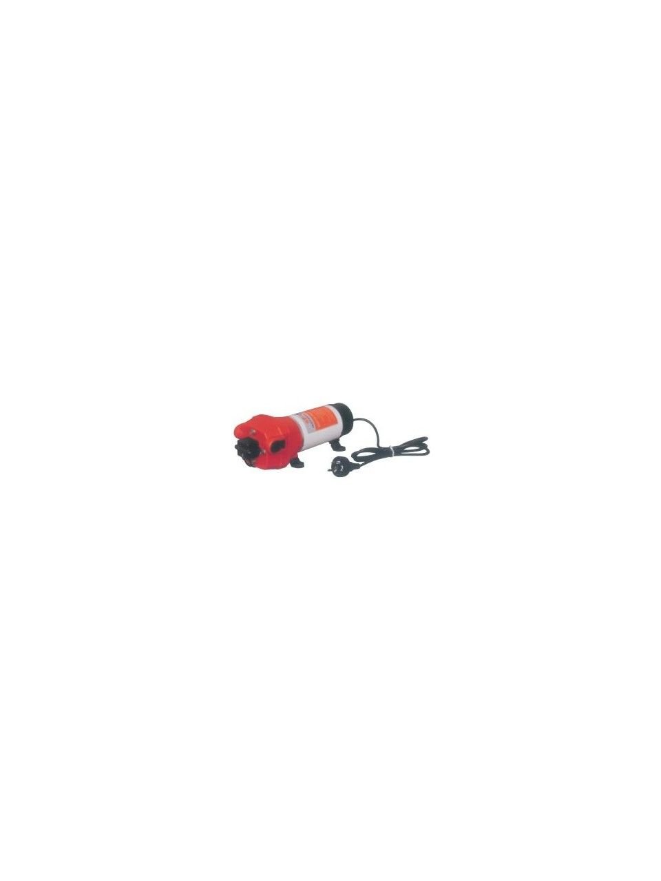 Seaflo Hidrofor 17 Lt 220 V 40 Psi