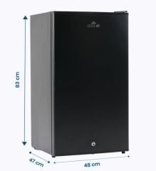 Cool Life-S Cool Marine 90 LT 12/24V Tekne- Yat ve Karavan Buzdolabı