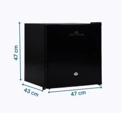 Cool Life-S Cool Marine 45 LT 12/24V Tekne- Yat ve Karavan Buzdolabı