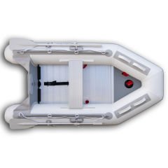 Acuatico A230 Alüminyum Katlanabilir Taban Şişme Bot