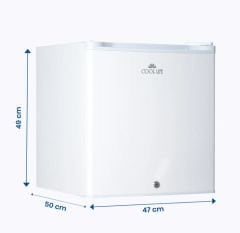 Cool Life Cool Marine 45 LT 12/24V Tekne- Yat ve Karavan Buzdolabı