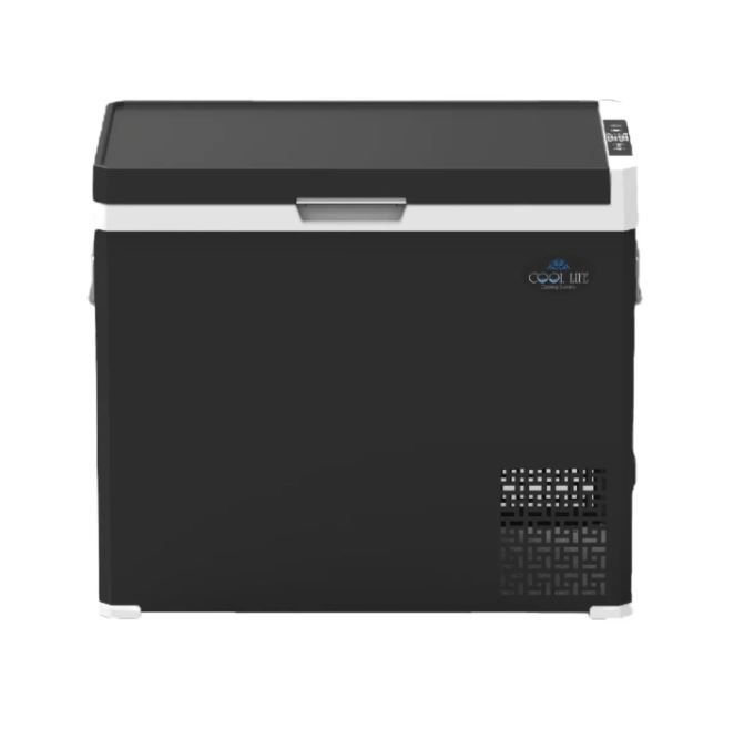 Cool Life Cool Marine 50 LT 12/24V Taşınabilir Araç Buzdolabı
