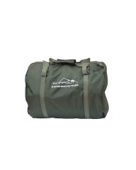 Campout Wınter Comfort Uyku Tulumu
