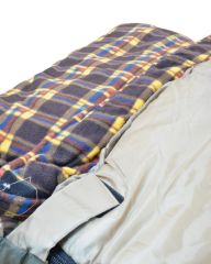 Campout Wınter Comfort Uyku Tulumu